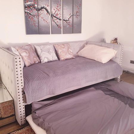 Cozy Muswell Hill 1-Bedroom Flat 伦敦 外观 照片