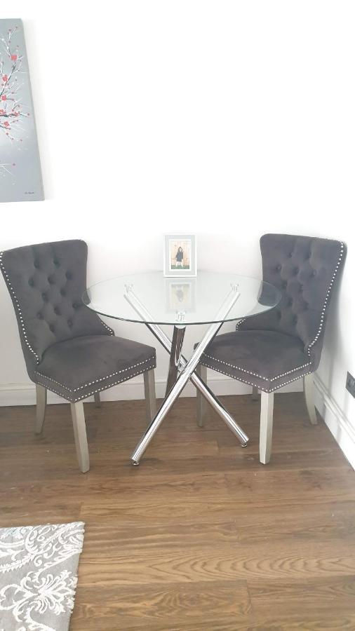 Cozy Muswell Hill 1-Bedroom Flat 伦敦 外观 照片
