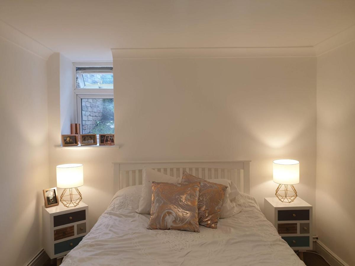 Cozy Muswell Hill 1-Bedroom Flat 伦敦 外观 照片