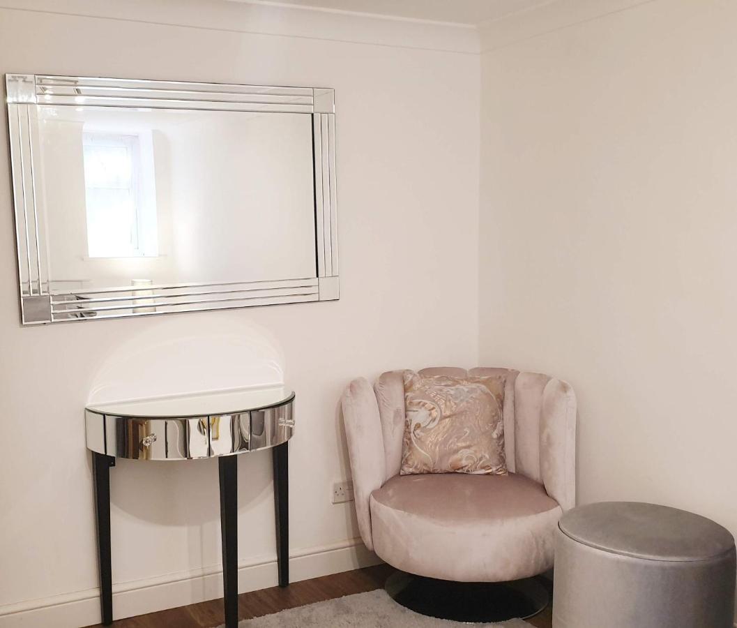 Cozy Muswell Hill 1-Bedroom Flat 伦敦 外观 照片